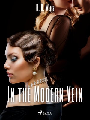 cover image of In the Modern Vein